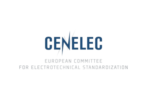 Cenelec Logo